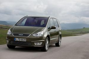 Ford Galaxy '2010